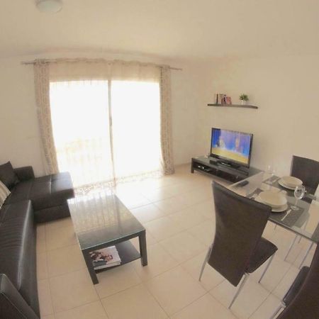 Duplex C6 Con Piscina Privada Villa Callao Salvaje Eksteriør billede