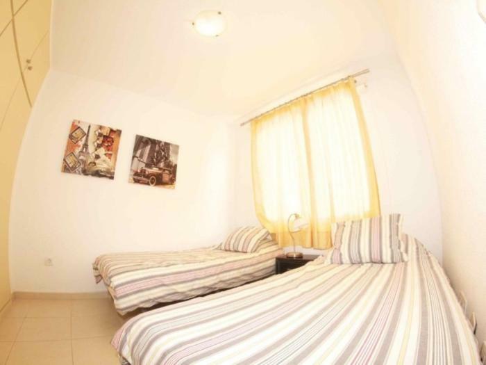 Duplex C6 Con Piscina Privada Villa Callao Salvaje Eksteriør billede