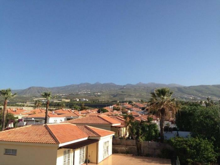 Duplex C6 Con Piscina Privada Villa Callao Salvaje Eksteriør billede