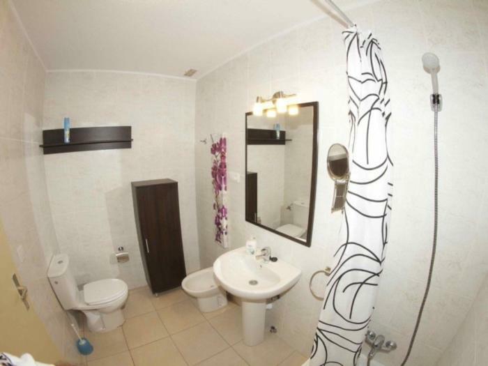 Duplex C6 Con Piscina Privada Villa Callao Salvaje Eksteriør billede