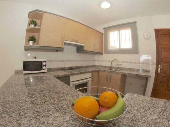 Duplex C6 Con Piscina Privada Villa Callao Salvaje Eksteriør billede